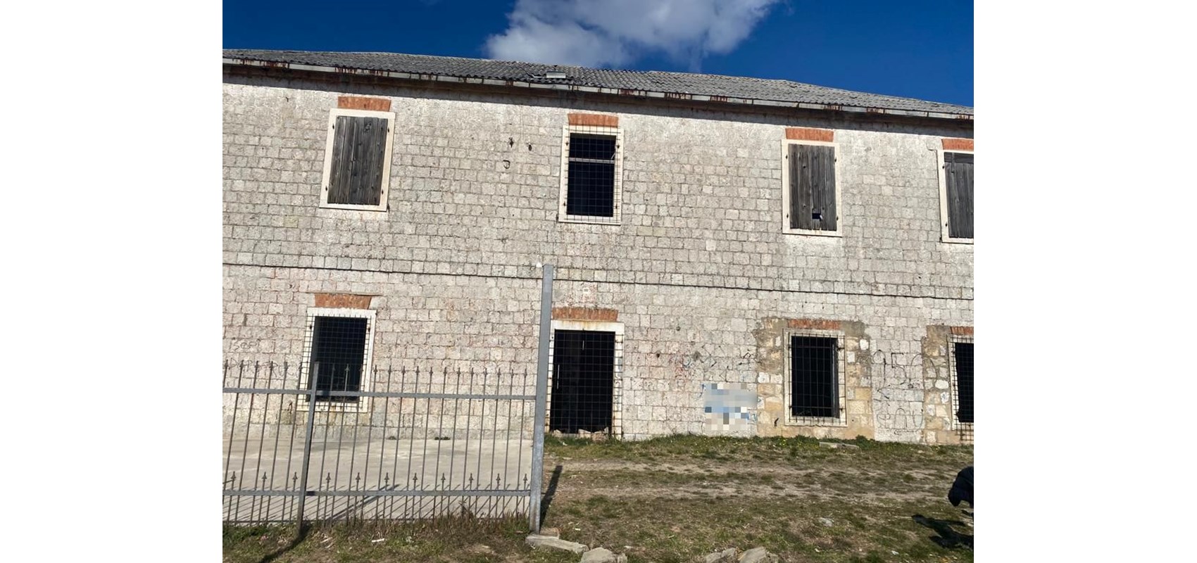 Studenti Mediteranske poljoprivrede dobit će suvremeni edukacijsko-istraživački centar u Sinju